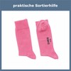 ca·wa·so Men's socks made of 100% cotton, pure cotton socks