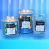 Tuscany Candle Stress-Free Long-Lasting Scented Jar Candle, 18 oz
