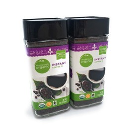 Simple Truth Organic Instant Coffee, 3.53 oz (Pack of 2)