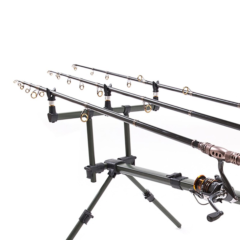 Rod Rest for rod pod 6 pcs for all fishing