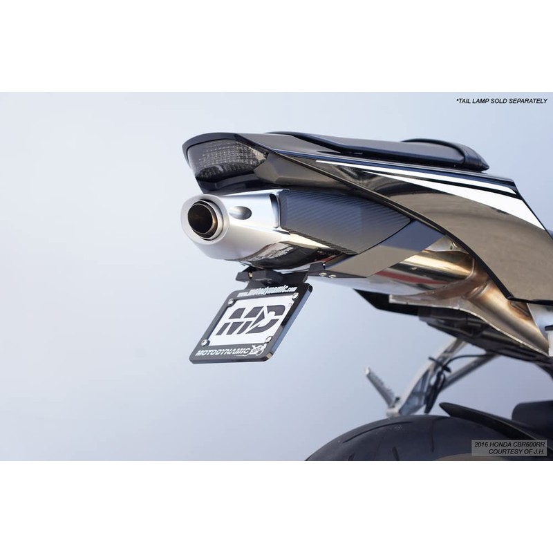 Fender Eliminator Kit fits Honda CBR600RR 2013-2025