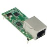 PUSR USR-TCP232-T2 Tiny Serial Ethernet Converter Module Serial UART TTL
