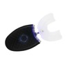 U shaped Adult Electric Sonic Toothbrush Automatic Cleaning Toothbrush Oral