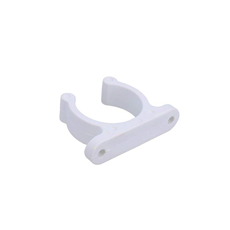 AB Tools 40mm Polyamide Tube Storage Clip Paddle Boat Hook