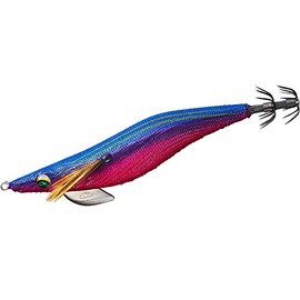 Daiwa Egi Emeraldas Dart II Type S 4.0 Luminous - Chart Orange Lure