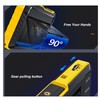 Handheld Mini Oscilloscope Portable Digital Oscilloscope for Beginners Repair Maintenance