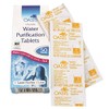 BCB CR210 Oasis Water Purification Tablets Pack of 100