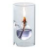 Craft Oil Lamp OLC-06 Burning Time: Approx. 7 Hours Murae