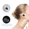 MyBat True Wireless Earbuds with Charging Case IPX5 Waterproof in-Ear