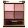 excel Skinny Rich Eye Shadow SR10 (Peony Brown) Palette Eyeshadow