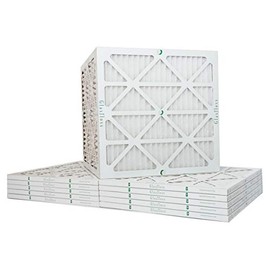 18x18x1 Glasfloss ZLP Filter MERV 10 - Box of 12