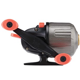 Ugly Tuff Spincast Reel 8lb | 3.6kg