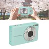 Digital Camera 44MP 1080P HD 16X Zoom Auto Focus 2.5