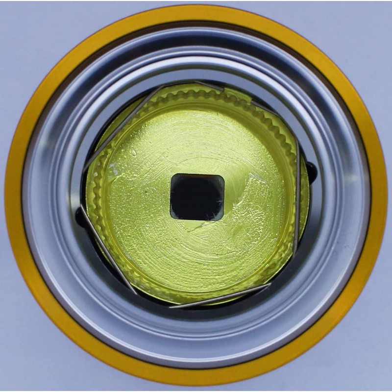 Genuine DAIWA 16 EM MS 2508PE-H Spool (2-8) Part Number