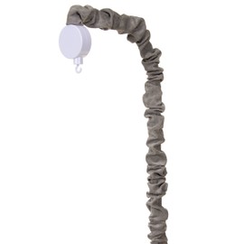 Glenna Jean Swizzle Mobile Arm Cover 54", Crib, Baby Nursery