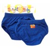 Bright Bots Potty Training Pants with Absorbent and Water Resistant