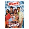 Rebelde-Terceira Temporada
