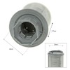 Filter for Constructa Dishwasher 427903 CP534V9/01 CP332S2/01 CP532J5/01