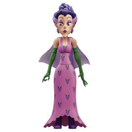 Strawberry Shortcake Villains Sour Grapes Action Figure