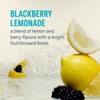 Liquid I.V.® Hydration Multiplier Sugar Free + Energy | Blackberry-Lemonade