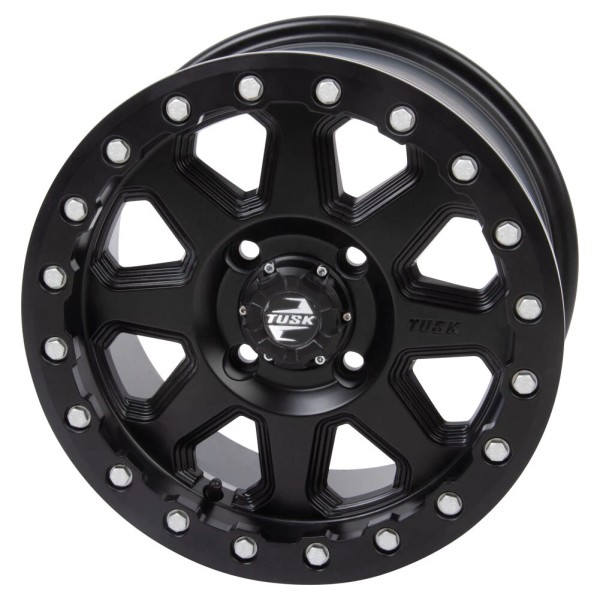 TUSK 4/137 Tusk Uinta Beadlock Wheel For CAN-AM Maverick X3