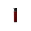 Colibri EVO Angled Single Jet Flame Butane Lighter, Windproof &