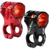 Bicycle Stem, Bicycle Handlebar Stem Short Rustproof MTB Mountain Bike