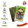Big Crispy Seaweed Snack Sheets by Tao Kae Noi |