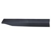 ApplianPar Front Right Passenger Side Door Lower Trim Molding Garnish