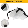 Rear Hatch Latch Actuator for Toyota 4Runner 4.0L 4.7L 2003-2009