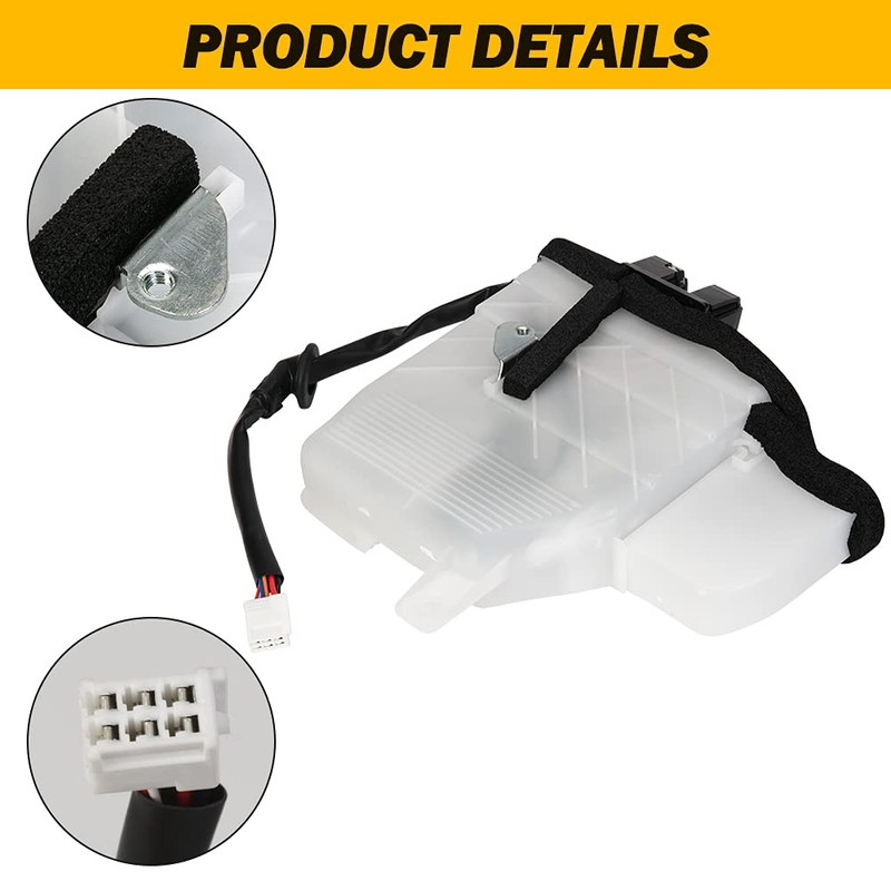 Rear Hatch Latch Actuator for Toyota 4Runner 4.0L 4.7L 2003-2009