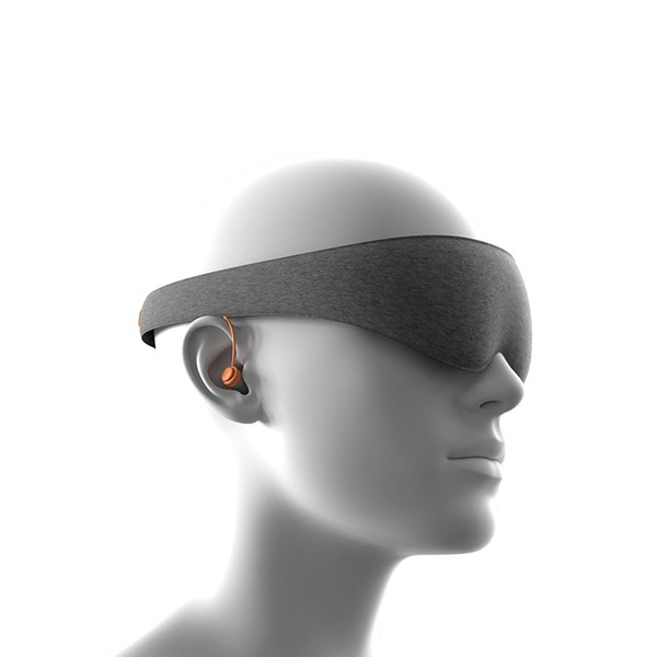 A bestear Plugs for Sleeping Noise Cancelling and Sleep mask