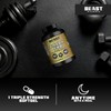 Beast Pharm | Omega 3 Pro Hyper Pure Fish Oil