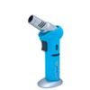 Whip-It! Tilt Torch Sky Blue. Butane Torch Lighter, Refillable Cooking