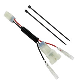 KONPON / Power Harness/Kawasaki 4 Type, Z900RS, -Cafe, ZR900C Compatible/Easy Installation