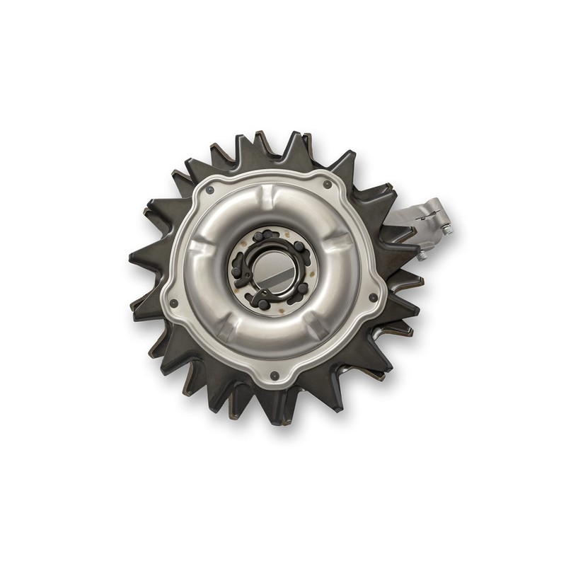 Terre Products, Idech Power Rotary Scissors ASK-MW23, OEM Replacement Part