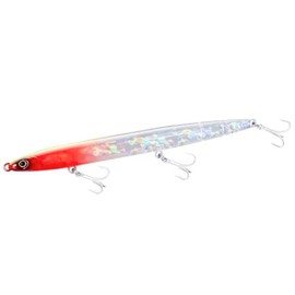 Shimano Xensee-L12X 010 Chivas Lure, 120F, Jet Boost, Appeal See-Thru
