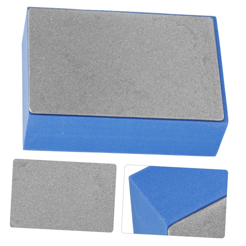 SHINEOFI Diamond Polishing Pad Kit for Stone Tile Glass Compact