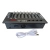 Interfaz Dmx Rdm Via Bluetooth Con App Smartphone 96 Canales