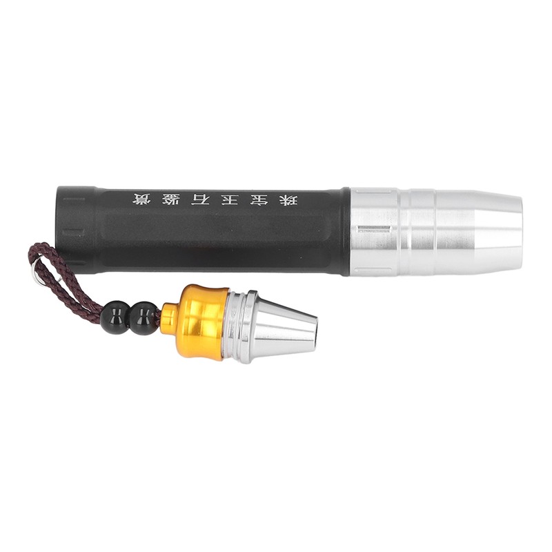 Jewelry Flashlight 3LED Ultra Bright 3 in 1 Professional Small