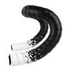 SPF3-WH Bicycle Bar Tape, Drop Handlebar Tape, Road Bike, End