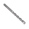 LDEXIN 10mm/0.4inch Diameter Carbide Tipped Masonry Impact Concrete Drill Bit
