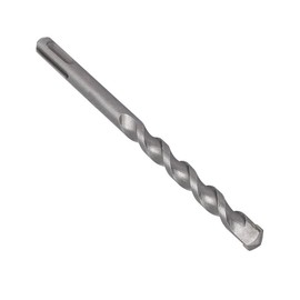 LDEXIN 10mm/0.4inch Diameter Carbide Tipped Masonry Impact Concrete Drill Bit SDS-Plus Rotary Hammer Bit 150mm/5.9inch Long