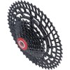 Mountain Bike 12 Speed Freewheel Bicycle Split Structure Light Cassette