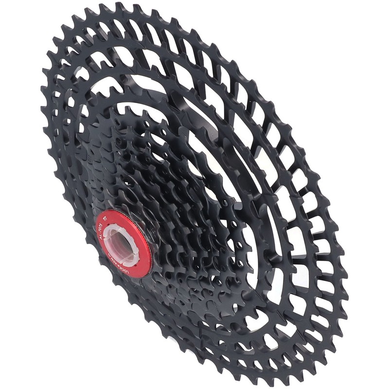 Mountain Bike 12 Speed Freewheel Bicycle Split Structure Light Cassette
