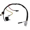 2EXTREME Alternator Compatible with Honda Bali SJ 50, Dio 50,