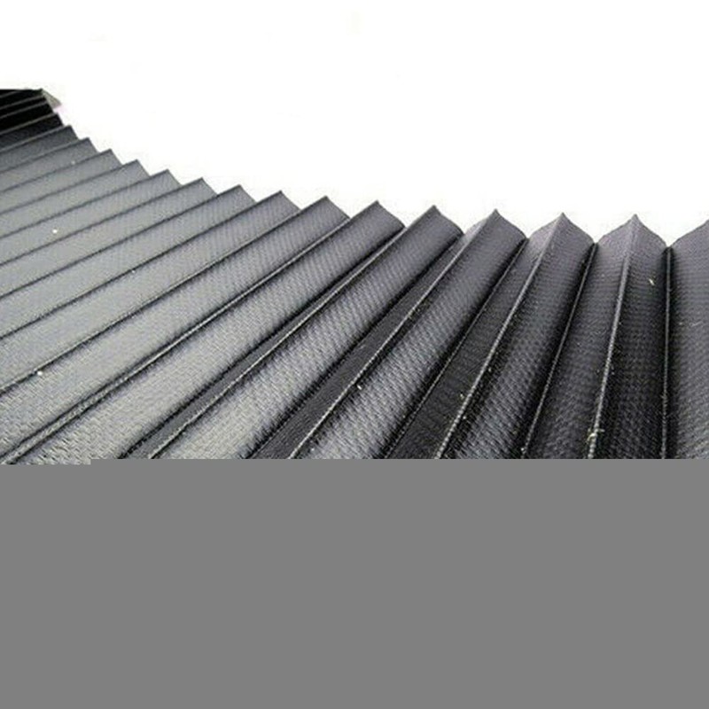 SPORTARC CNC Machine Protector Dust Milling Machine Flexible Protective Flat