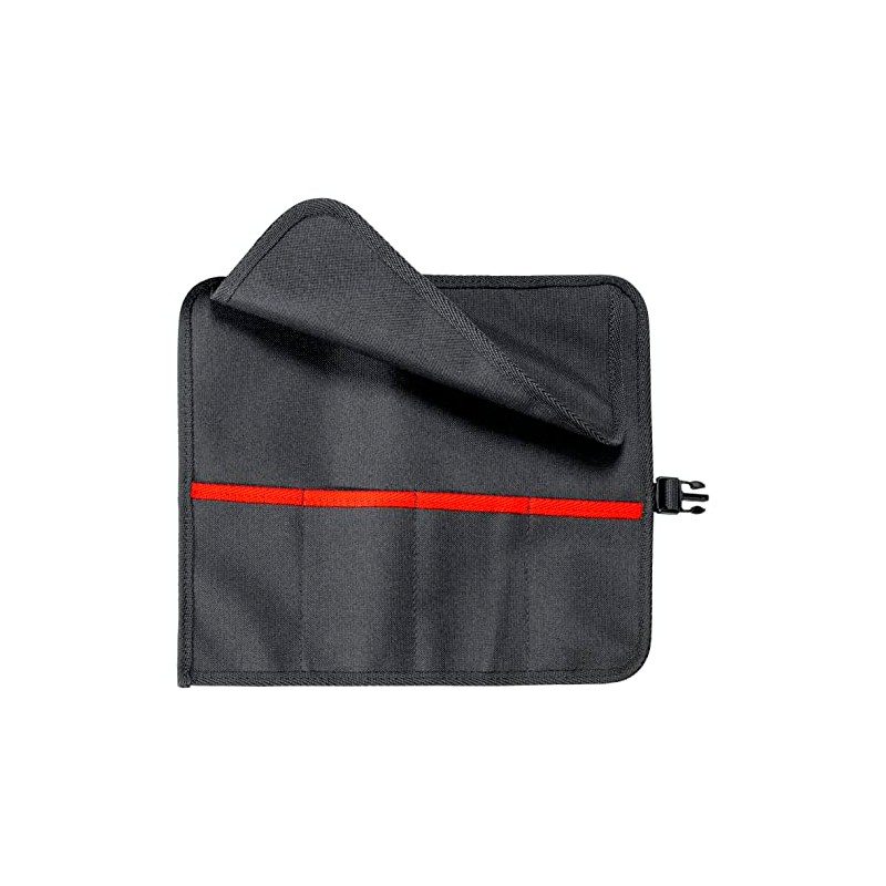 KNIPEX Tool Bag Empty 4 Compartments 315 mm 00 19