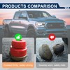 7-141 Polyurethane Body & Cab Mount Bushing Kit for 1999-2014