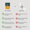 Vitamin B12 Tablets 1000mcg, 365 Tablets